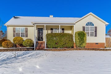 5129 Peakwood Drive Raleigh, NC 27603